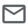 Mail icon