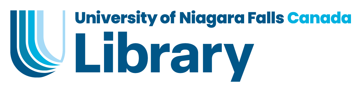 University of Niagara Falls Library