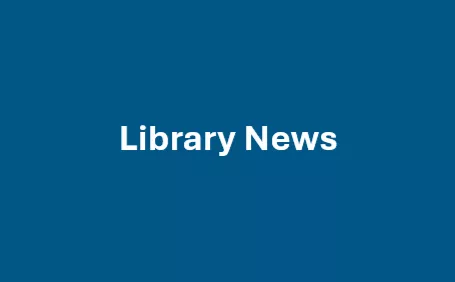 Library News